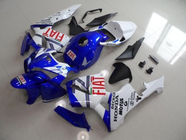 Fiat Carénage Moto CBR 600 RR 2005-2006