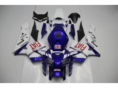 Fiat Carénages Moto CBR 600 RR 2005-2006