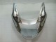 Flamme Argent Gris Carénage Moto CBR 1100 XX 1996-2007