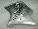Flamme Argent Gris Carénage Moto CBR 1100 XX 1996-2007