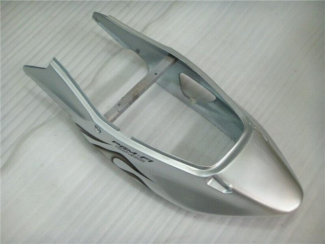 Flamme Argent Gris Carénage Moto CBR 1100 XX 1996-2007