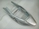 Flamme Argent Gris Carénage Moto CBR 1100 XX 1996-2007