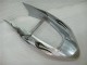 Flamme Argent Gris Carénage Moto CBR 1100 XX 1996-2007
