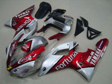Fortuna Carénage Moto R1 2000-2001