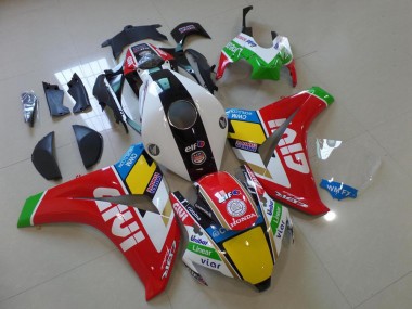 Givi Carénage Moto CBR 1000 RR 2008-2011