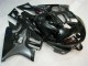 Glosssy Noir Carénage Moto CBR 600 F3 1995-1998 Glosssy Noir Carénage Moto CBR 600 F3 1995-1998