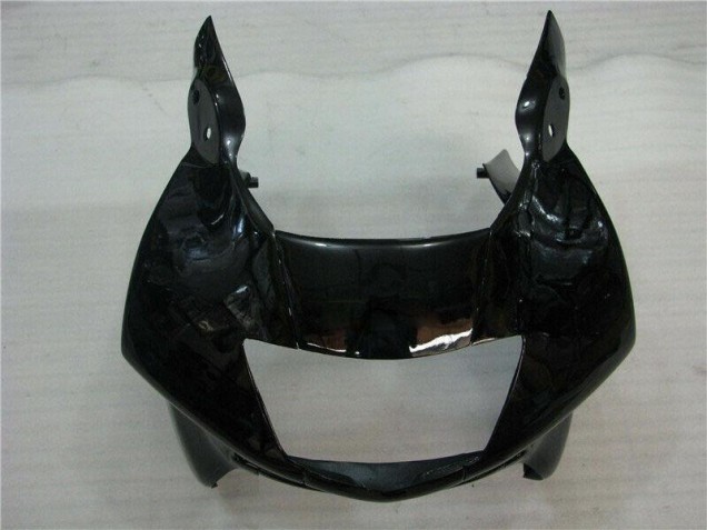 Glosssy Noir Carénage Moto CBR 600 F3 1995-1998 Glosssy Noir Carénage Moto CBR 600 F3 1995-1998
