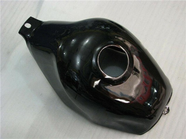 Glosssy Noir Carénage Moto CBR 600 F3 1995-1998 Glosssy Noir Carénage Moto CBR 600 F3 1995-1998