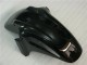 Glosssy Noir Carénage Moto CBR 600 F3 1995-1998 Glosssy Noir Carénage Moto CBR 600 F3 1995-1998