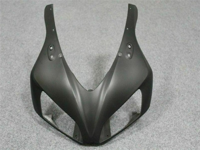 Gris Carénage Moto CBR 1000 RR 2006-2007