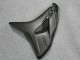 Gris Carénage Moto CBR 1000 RR 2006-2007