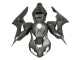 Gris Carénage Moto CBR 1000 RR 2006-2007