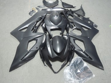 Gris Carénage Moto GSXR 1000 K5 2005-2006