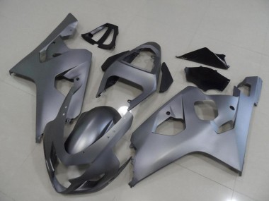 Gris Carénage Moto GSXR 750 K4 2004-2005
