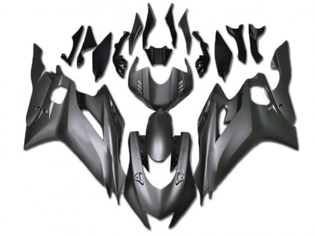 Gris Carénage Moto R6 2017-2023