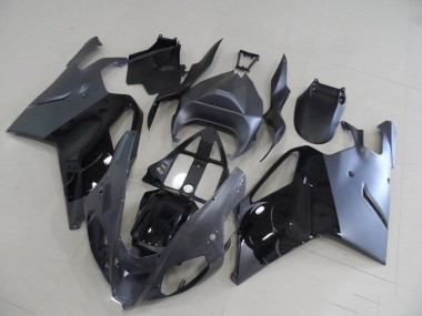 Gris Carénage Moto RSV 1000 2003-2006
