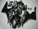 Gris Noir Carénage Moto CBR 1000 RR 2004-2005 Gris Noir Carénage Moto CBR 1000 RR 2004-2005