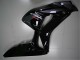 Gris Noir Carénage Moto CBR 1000 RR 2004-2005 Gris Noir Carénage Moto CBR 1000 RR 2004-2005