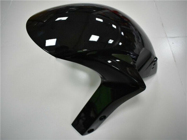 Gris Noir Carénage Moto CBR 1000 RR 2004-2005 Gris Noir Carénage Moto CBR 1000 RR 2004-2005