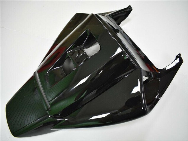 Gris Noir Carénage Moto CBR 1000 RR 2004-2005 Gris Noir Carénage Moto CBR 1000 RR 2004-2005