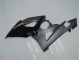 Gris Noir Carénage Moto GSXR 1000 K5 2005-2006 Gris Noir Carénage Moto GSXR 1000 K5 2005-2006