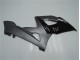 Gris Noir Carénage Moto GSXR 1000 K5 2005-2006 Gris Noir Carénage Moto GSXR 1000 K5 2005-2006