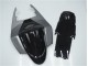 Gris Noir Carénage Moto GSXR 1000 K5 2005-2006 Gris Noir Carénage Moto GSXR 1000 K5 2005-2006