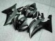 Gris Noir Carénage Moto R6 2008-2016 Gris Noir Carénage Moto R6 2008-2016