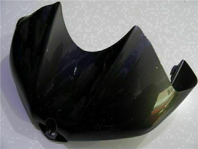 Gris Noir Carénages Moto R6 2006-2007