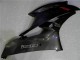 Gris Noir Carénages Moto R6 2006-2007