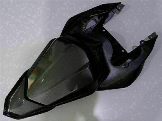 Gris Noir Carénages Moto R6 2006-2007