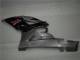 Gris Noir Carrosserie Moto GSXR 1000 K5 2005-2006