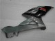 Gris Noir Carrosserie Moto GSXR 1000 K5 2005-2006