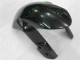 Gris Noir Carrosserie Moto GSXR 1000 K5 2005-2006