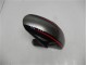 Gris Rouge Noir Carénage Moto CBR 1000 RR 2008-2011 Gris Rouge Noir Carénage Moto CBR 1000 RR 2008-2011