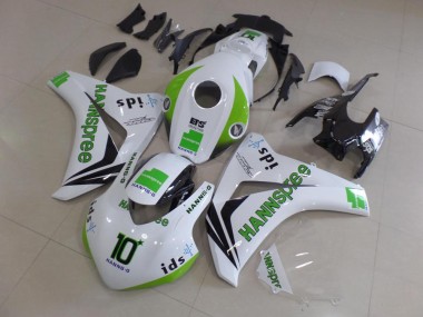 Hannspree 10 Carénage Moto CBR 1000 RR 2008-2011