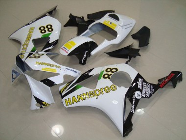 Hannspree 88 Carénage Moto CBR 900 RR 954 2002-2003
