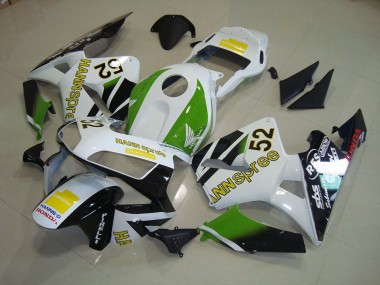 Hannspree Carénage Moto CBR 600 RR 2003-2004