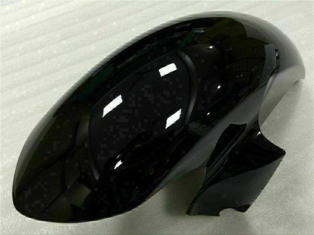 Jaune Blanc Noir Carénages Moto R6 2006-2007 Jaune Blanc Noir Carénages Moto R6 2006-2007