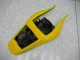 Jaune Bleu Carénage Moto R6 1998-2002 Jaune Bleu Carénage Moto R6 1998-2002