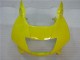 Jaune Carénage Moto CBR 600 F3 1995-1998 Jaune Carénage Moto CBR 600 F3 1995-1998