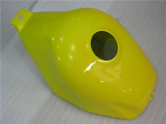 Jaune Carénage Moto CBR 600 F3 1995-1998 Jaune Carénage Moto CBR 600 F3 1995-1998