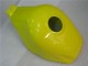 Jaune Carénage Moto CBR 600 F3 1995-1998 Jaune Carénage Moto CBR 600 F3 1995-1998