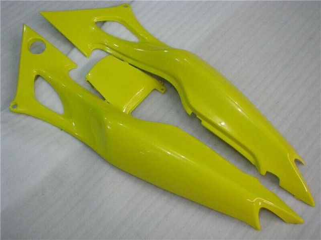 Jaune Carénage Moto CBR 600 F3 1995-1998 Jaune Carénage Moto CBR 600 F3 1995-1998