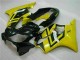 Jaune Carénage Moto CBR 600 F4i 2004-2007 Jaune Carénage Moto CBR 600 F4i 2004-2007