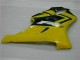 Jaune Carénage Moto CBR 600 F4i 2004-2007 Jaune Carénage Moto CBR 600 F4i 2004-2007