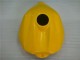 Jaune Carénage Moto R1 2004-2006