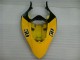 Jaune Carénage Moto R1 2004-2006