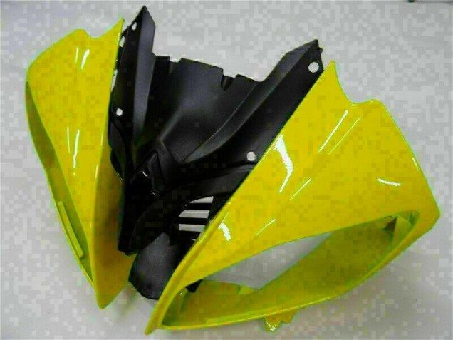 Jaune Carénage Moto R6 2008-2016