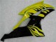 Jaune Carénage Moto R6 2008-2016